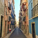 The Heart Of Lisbon House