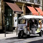 Lisbon Secret Formula