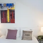 Feels Like Home Bacalhoeiros River View Flat