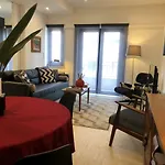 Apartamento José Estevão