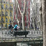 My Home Lisbon