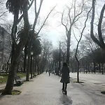 My Home Lisbon