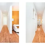 Whome | Golden Premium Apartment