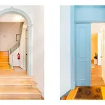 Whome | Golden Premium Apartment