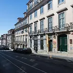 Flh Chiado Skyline
