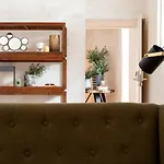 Archi-Pelago Alfama Design Suites Guesthouse