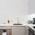 Feels Like Home Chiado Charming Studios