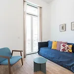 Flh Chiado Charming Studios