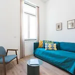 Flh Chiado Charming Studios