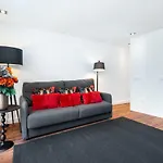 Whome | Graca Family Apartment