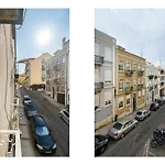 Whome | Graca Family Apartment