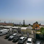 Myplacelisbon - Tagides River View