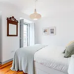 Alfama Spacious And Central Amazing Apartment, By Timecooler
