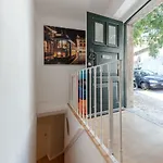 Cozy Studio With Easy Access To Lisbon Center