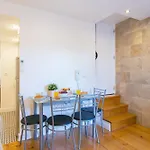 Joivy Cosy 1-Bed Flat With Balcony In Alfama, Moments From The Port
