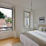 FLH Santa Catarina Outstanding Flats