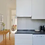 FLH Santa Catarina Outstanding Flats