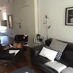 Apartamento Augusto Vieira