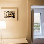 Rua Sao Bento Apartment