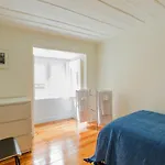 Rua Sao Bento Apartment