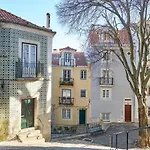 Lisbon Boutique Alfama 2