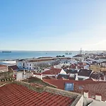 Lisbon Boutique Alfama 2