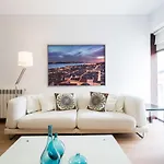 Feels Like Home Príncipe Real Central Flat