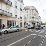 FLH Príncipe Real Central Flat