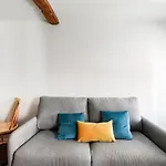 Principe Real Apartments