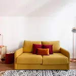 Principe Real Apartments