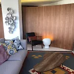 Architectural poetry in an unique 3bdrs view flat
