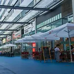 Riverside Luxury Apartment Expo Near The Airport