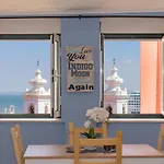 Indigo Moon\'S Secret Sanctuary In Alfama