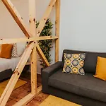 A Casa do Jardim à Estrela III