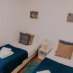 A Casa do Jardim à Estrela III