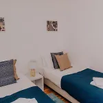 A Casa do Jardim à Estrela III