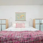 Apartamento no Coração do Chiado, Rua Garrett