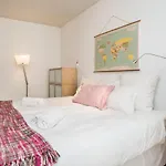 Apartamento no Coração do Chiado, Rua Garrett