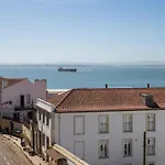 Alfama River View Tailor Made Flat