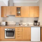 Feels Like Home Martim Moniz Cozy Flat