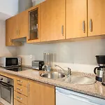 Feels Like Home Martim Moniz Cozy Flat