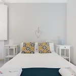 Feels Like Home Martim Moniz Cozy Flat