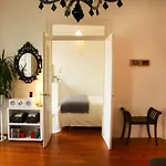 Sete Colinas Apartment