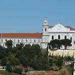 Sete Colinas Apartment