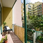 Caraujo Apartments