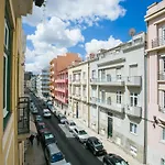 Caraujo Apartments