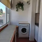 Paço da Rainha Apartment