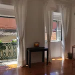 Paço da Rainha Apartment