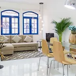 Rossio Penthouse By Lu Holidays