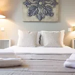 Rossio Penthouse By Lu Holidays
